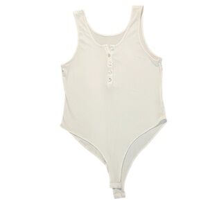 Tank Top Bodysuit